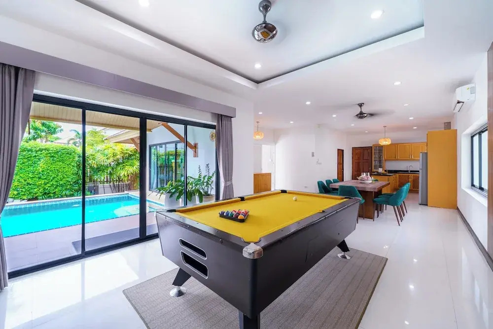 Natcha villa 41