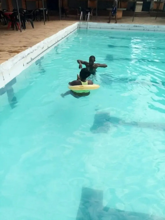 Oldoiyo Lengai Hotel