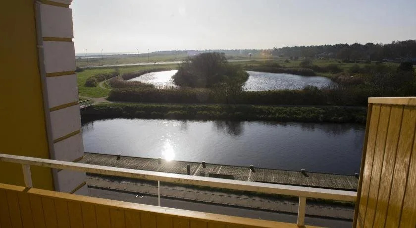 Badehotellet Grenaa Strand