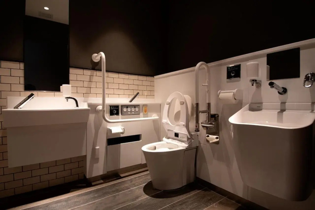 Hiyori Hotel Osaka Shinsekai