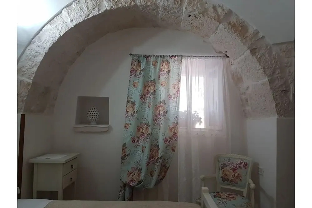Trulli Dal Conte