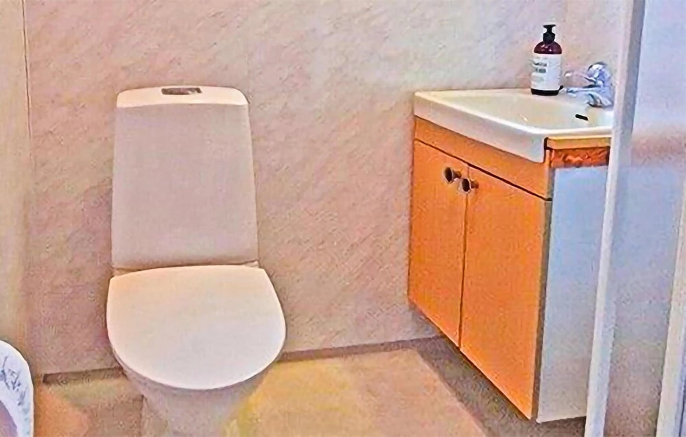 Pet Friendly Home In Evje With Wifi
