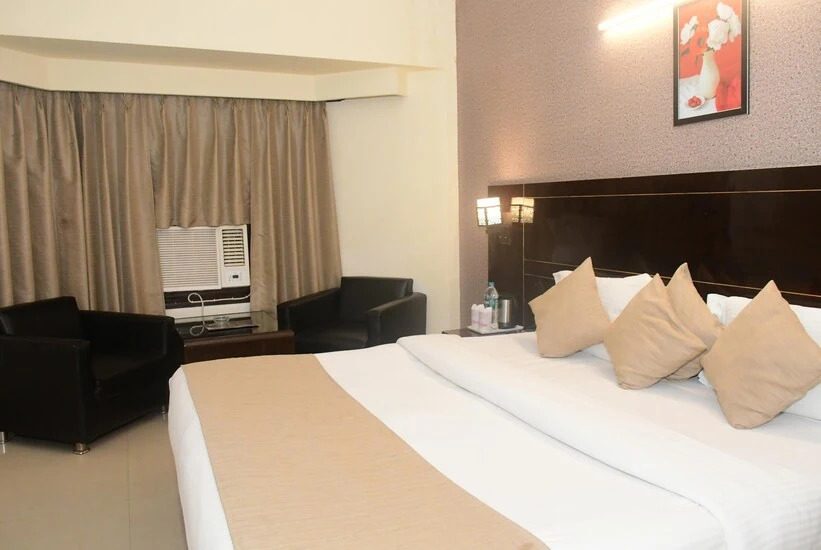 Hotel Pancham Continental