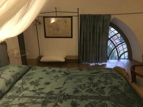 Castello Sannazzaro B&B