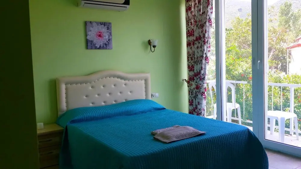 Yunus Apart Hotel