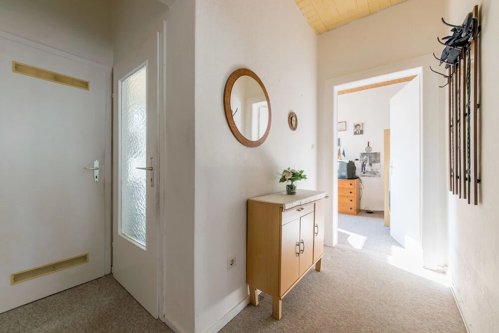 Private Apartment Im Triftfelde