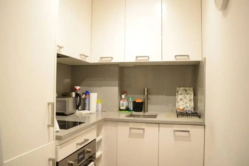 Cosy 1 Bedroom Studio Flat in Knightsbridge
