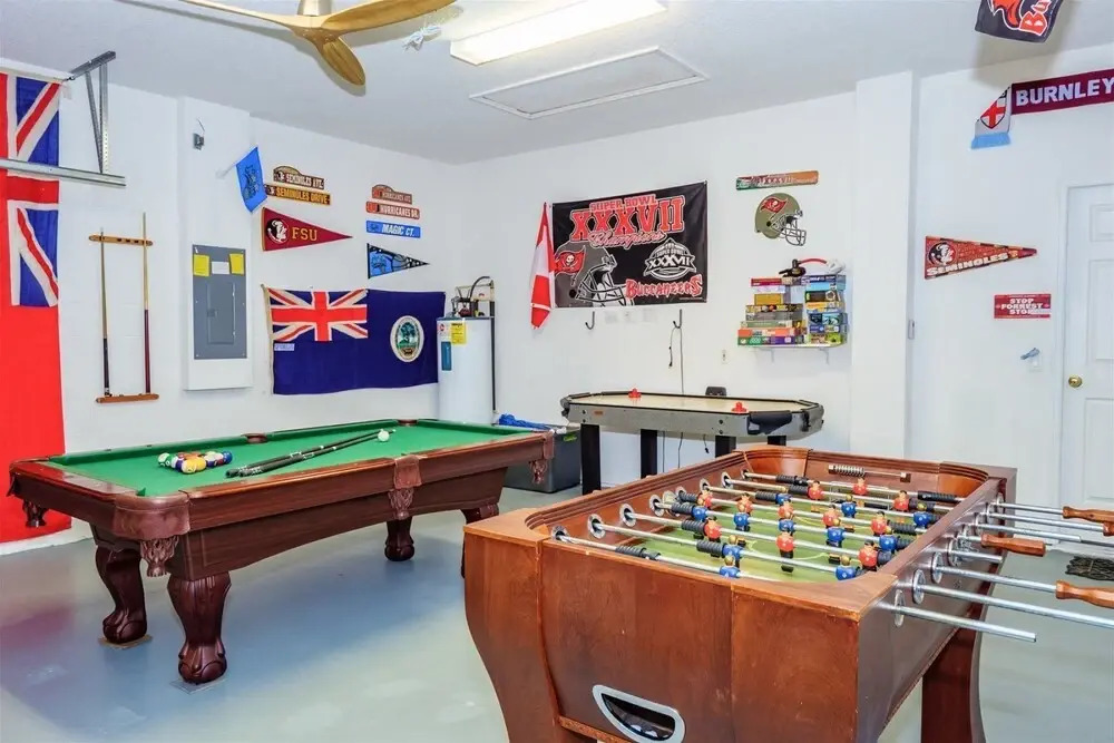 Fabulous 5 bed Villa With a West Facing Pool With no Rear Neighbours Overlooking Conservation Land