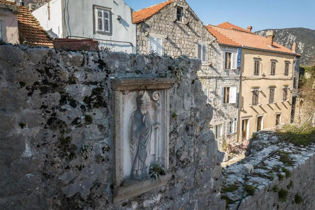 Apartment Stara kuća