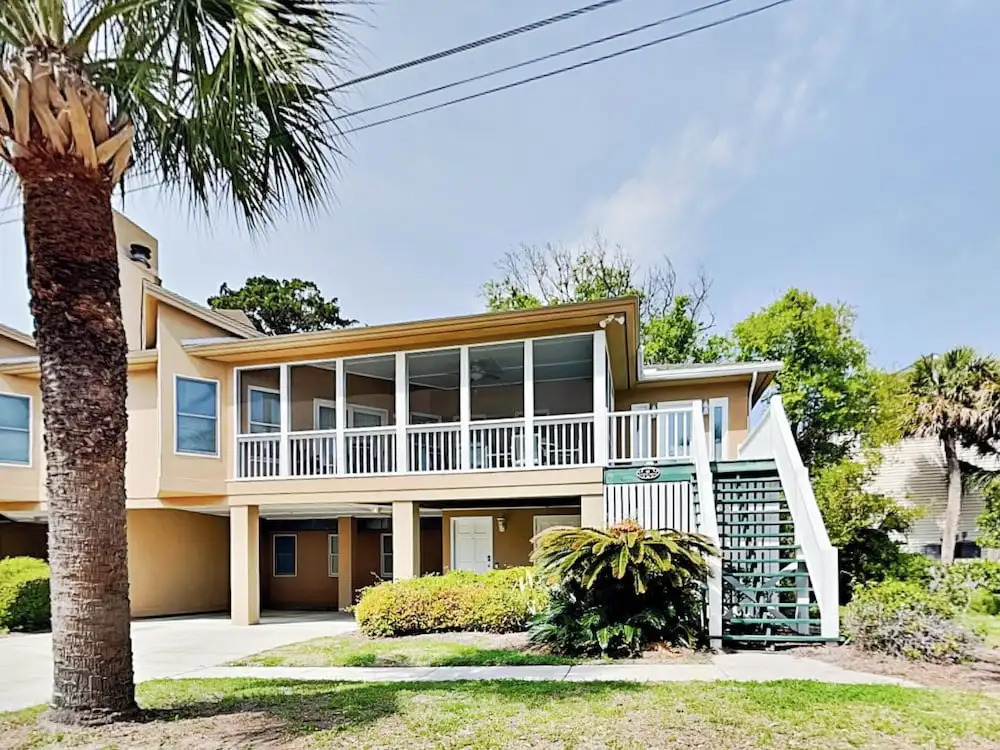 Mercy Me by Tybee Vacation Rentals