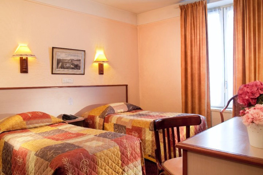 Hotel Montpensier