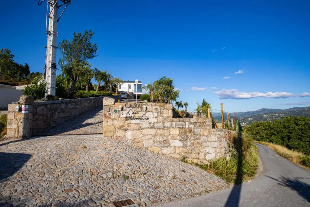 Casa d Avó Marcelina - Casas de Campo