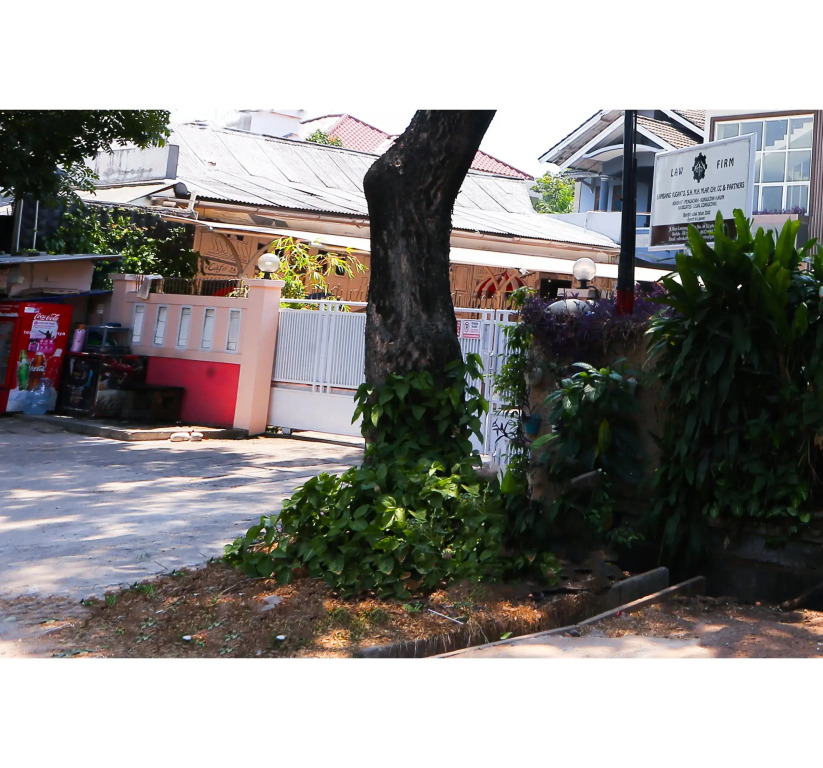 OYO 93145 Pondok Alam Syariah