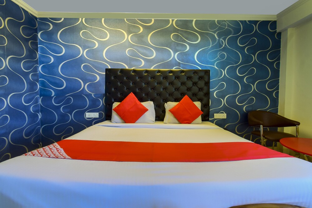 Hotel Majestic Grand