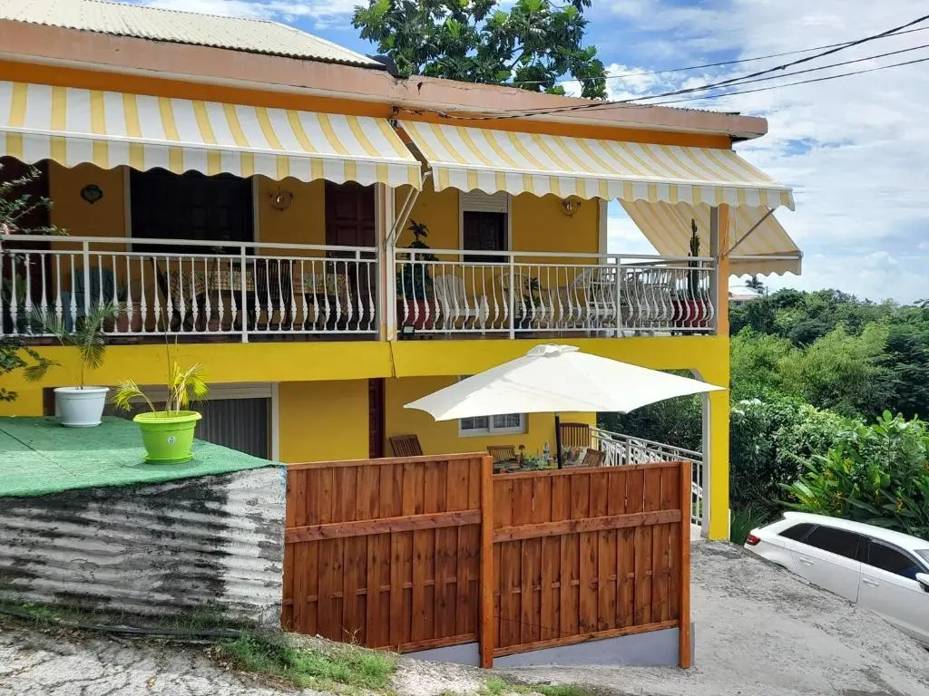 Villa Campêche