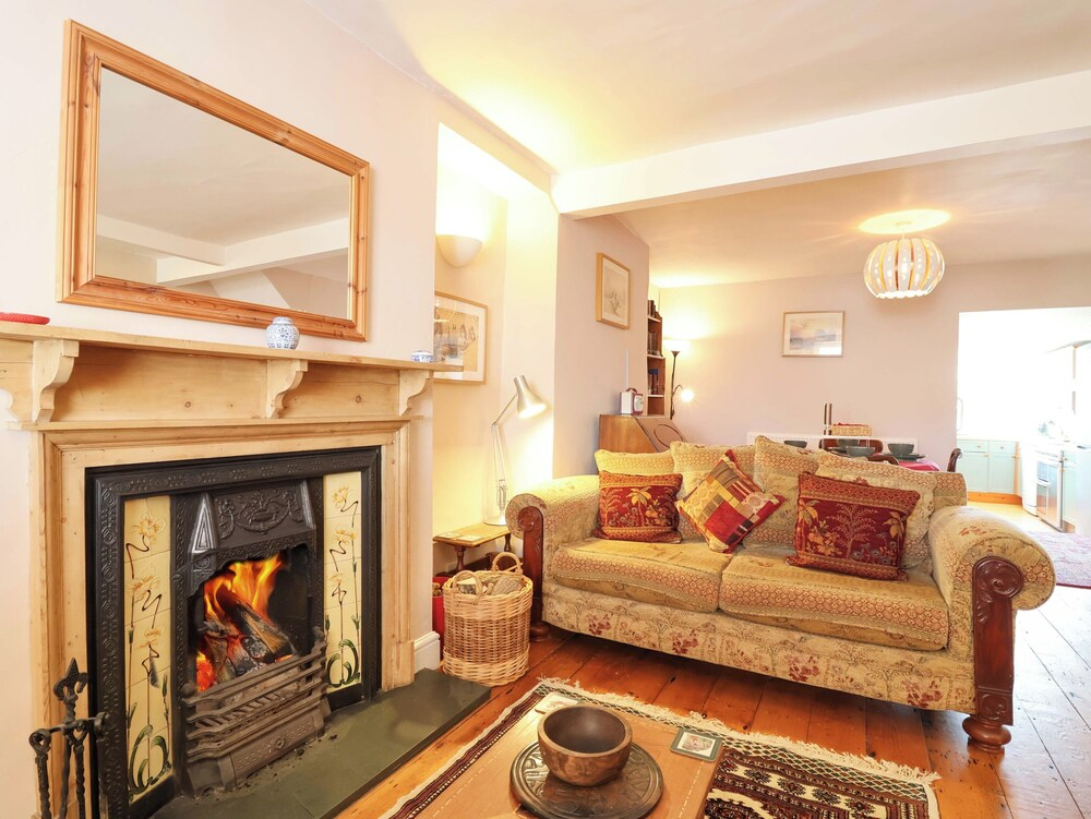 Heathfield Terrace