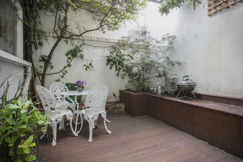 2 Bedroom Home in Kentish Town