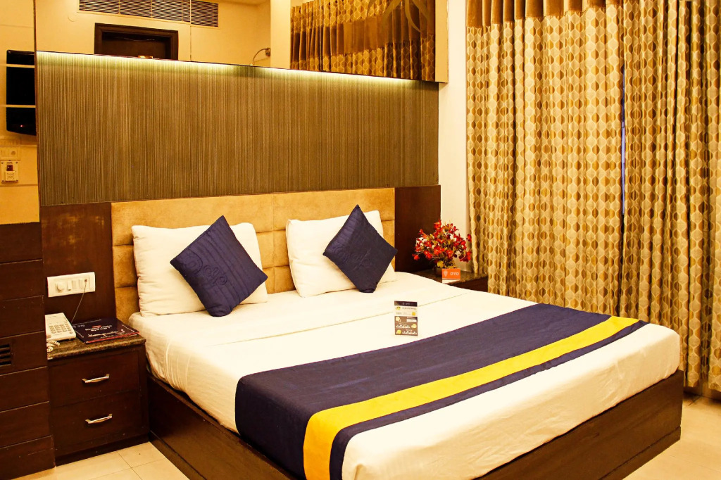 Hotel Yug Villa