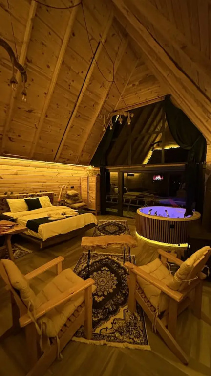 sitiela bungalov kir evi