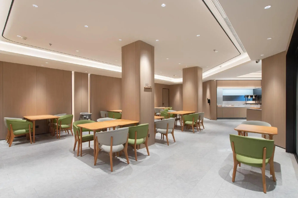 JI Hotel (Liaoyang Xinyun Street)