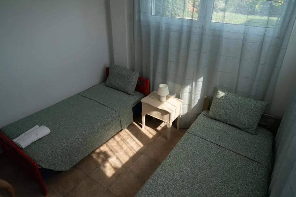 Apollon house