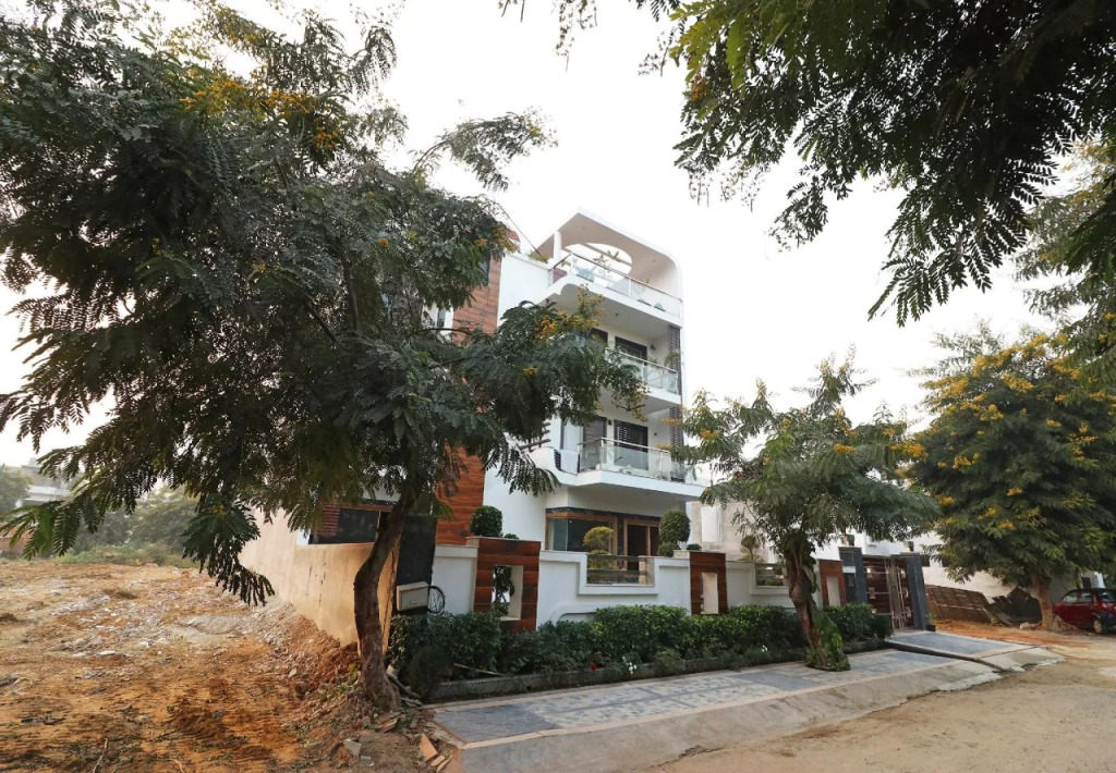 Live Inn By OYO Rooms