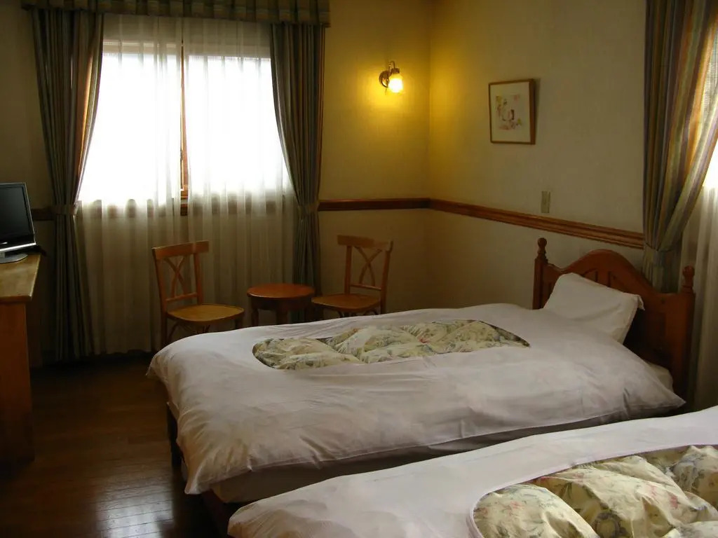 Nikko Akarinoyado Villa Revage