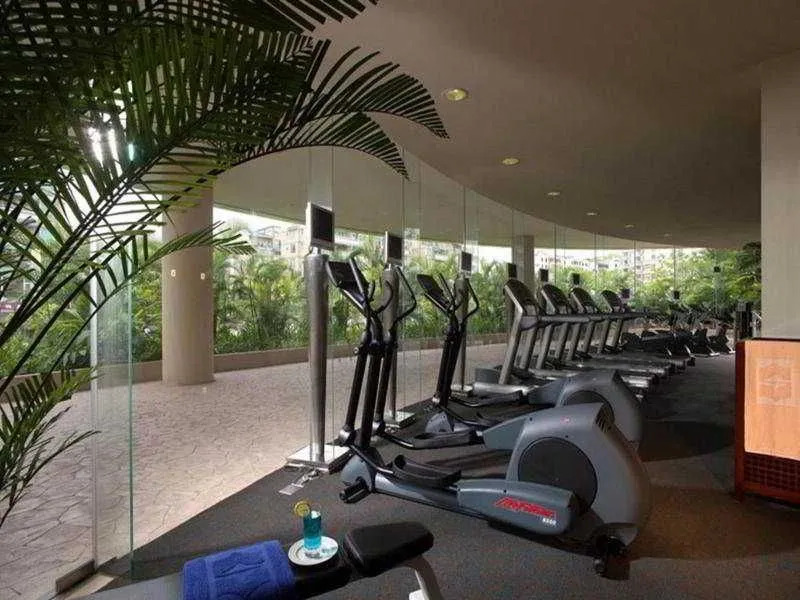 Holiday Inn Zhongshan Downtown