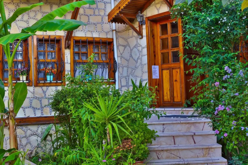 Hotel Villa Onemli
