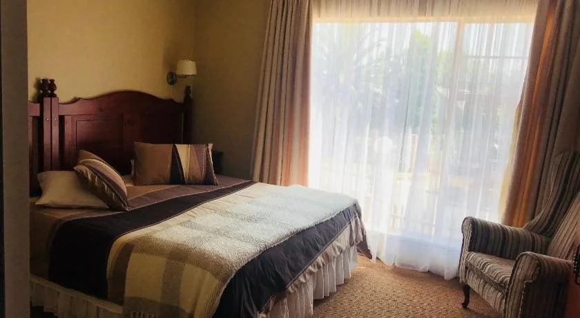 Afton Safari Lodge
