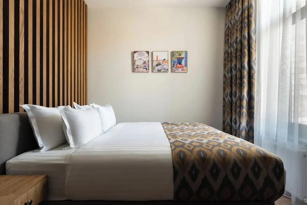 IGMAR Villas & Apart Hotel