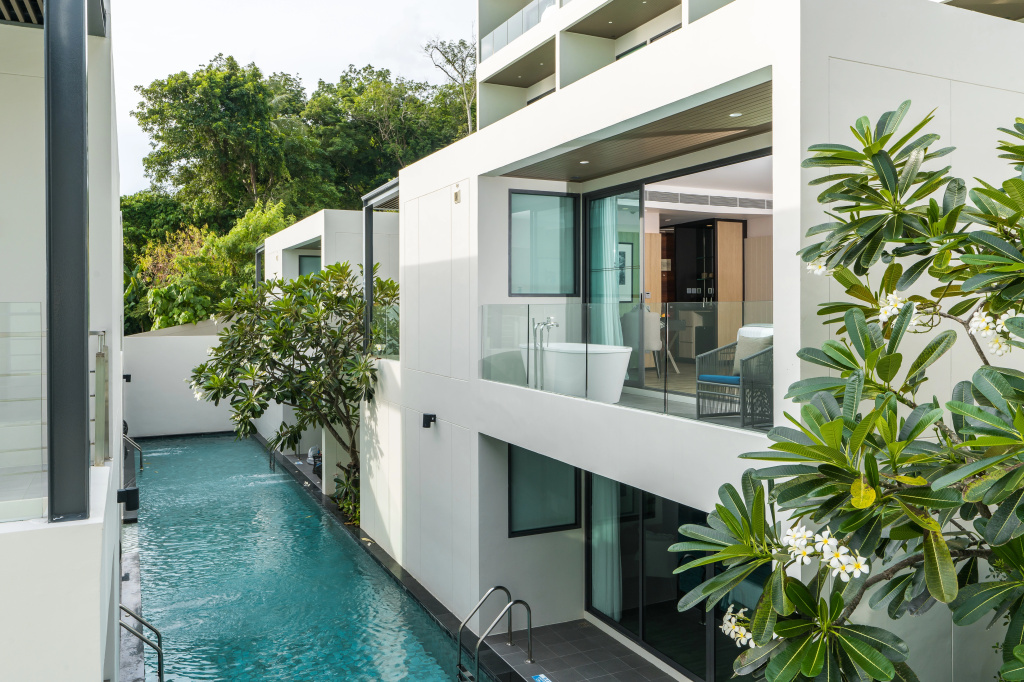 My Beach Resort Phuket, Panwa Beach