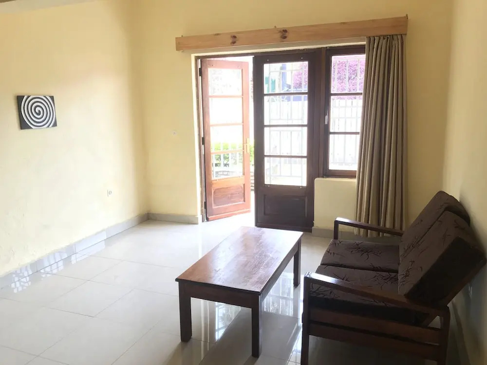 Motel Mont Huye