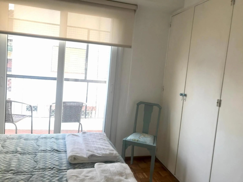 Apartment in Recoleta Buenos Aires next to an Embassy