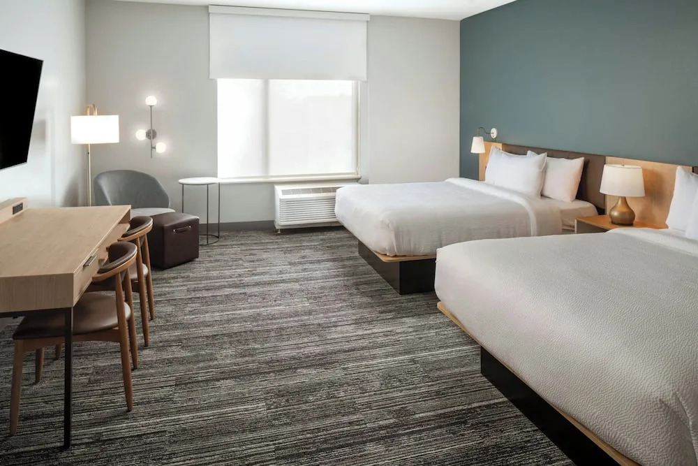 TownePlace Suites by Marriott West Lafayette