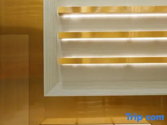 Wanmao Executive Apartment (Longgang Vanke Plaza Jixiang Subway Station)