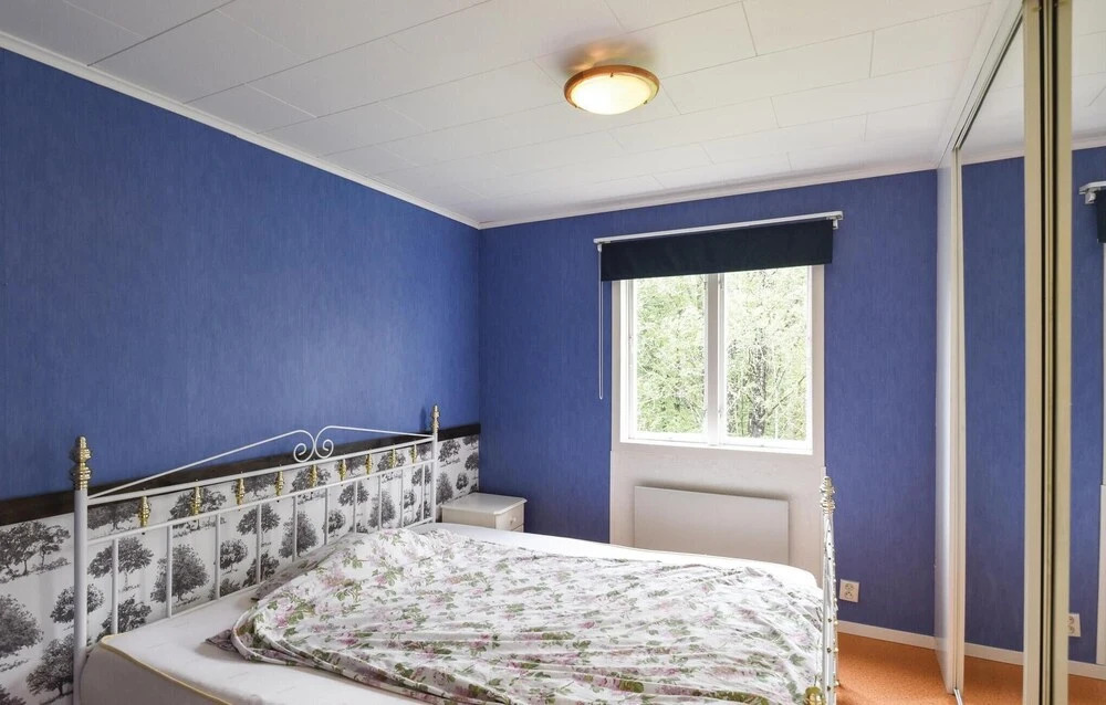 3 Bedroom Cozy Home In Ed