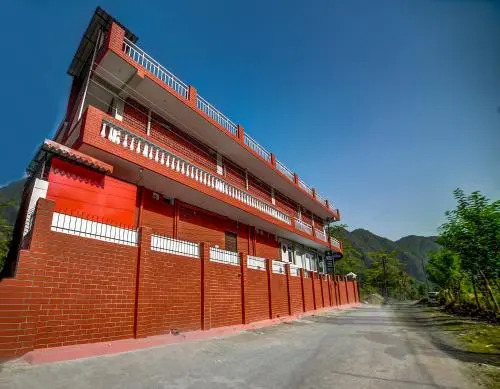 Sahastradhara RiverResort