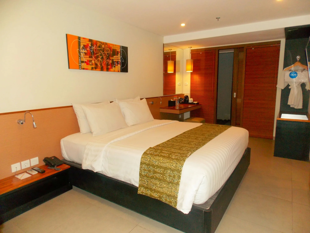 Savvoya Hotel Seminyak