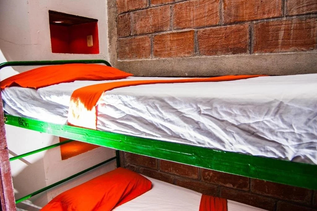 Bigfoot Hostel
