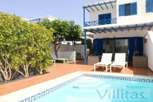 VILLA DUNIA by Villitas