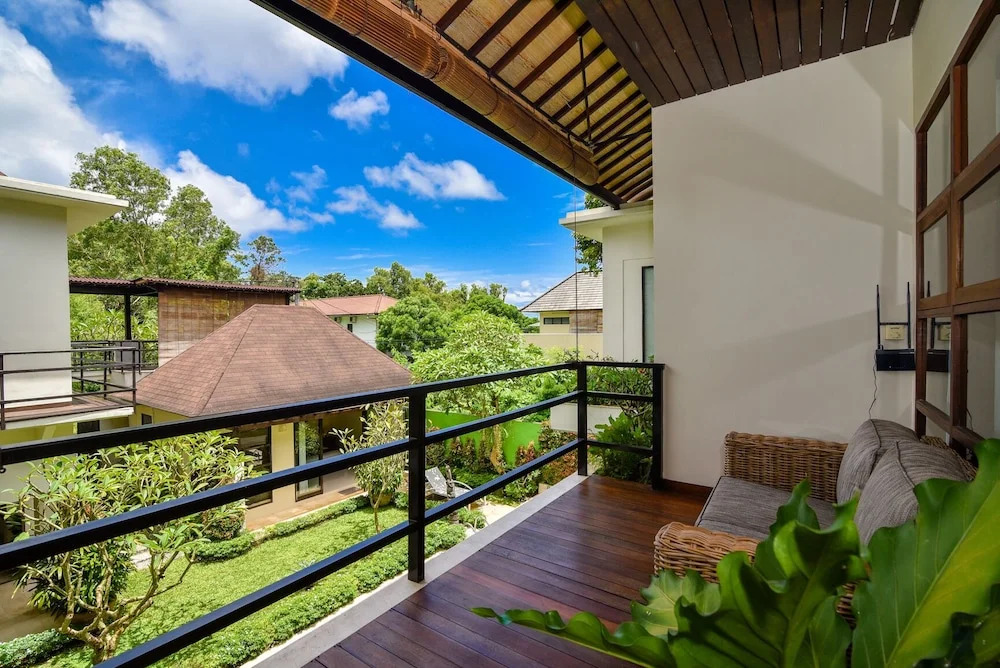 Villa Lotus Sea