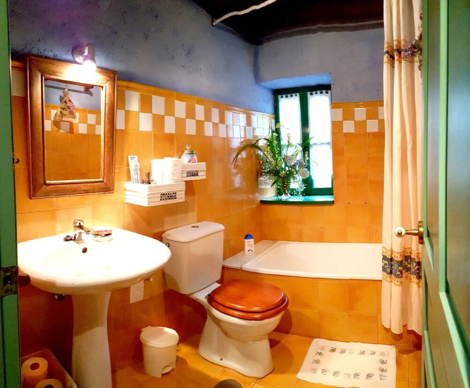 Apartamentos Villar