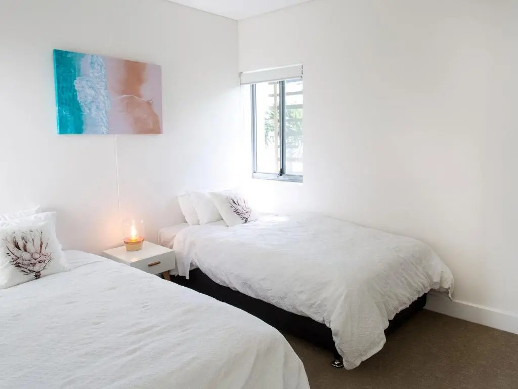 Cotton Beach Roof Top 113 With Ocean Views
