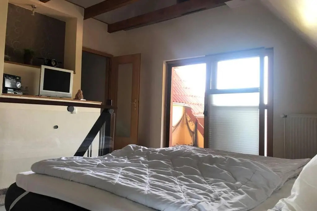 Nordsee Ferienwohnung für 2 Personen