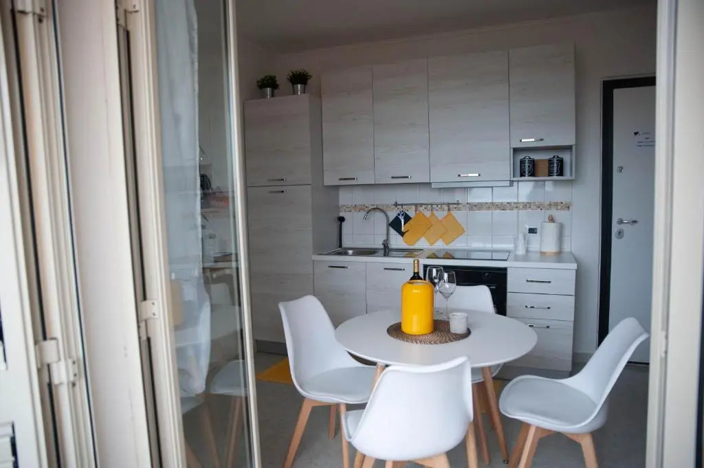 Appartamento Ametista IUN Q4999