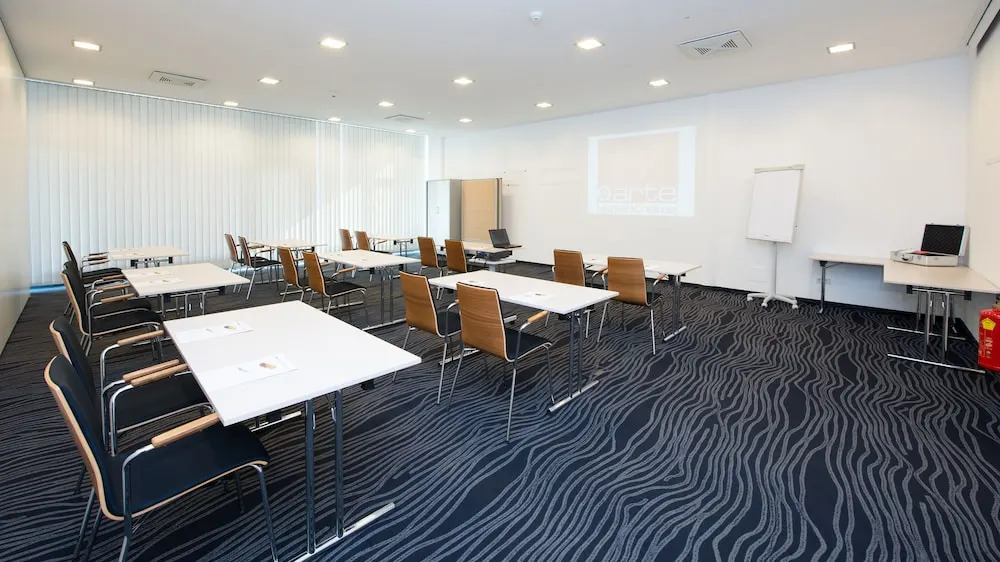 arte Hotel Krems