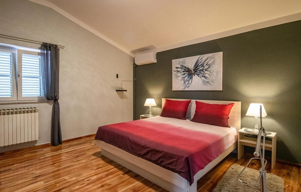 Luxury villa with a swimming pool Turanj, Biograd - 18274