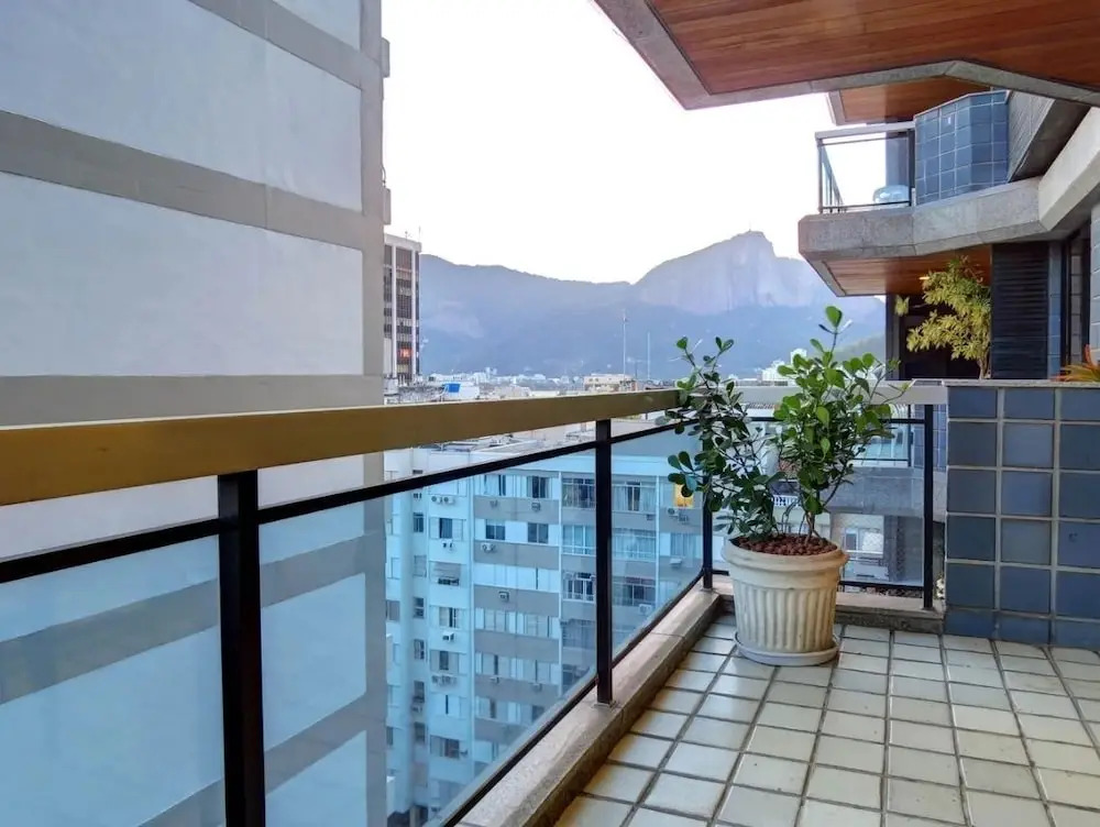 LinkHouse AWESOME IPANEMA FLAT Y1-0019