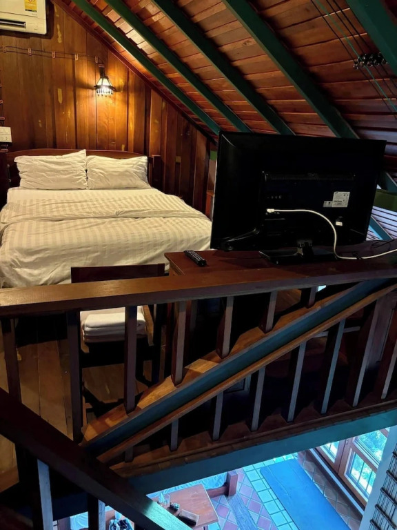 502 Serene Teak Boutique Apartments